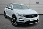 2021 Volkswagen T-Roc