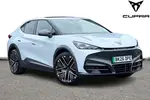 2026 Cupra Tavascan