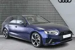 2024 Audi A4