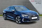 2022 Audi A3