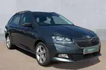2021 Skoda Fabia