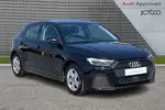 2020 Audi A1