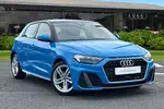 2021 Audi Q2