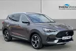 2023 MG HS