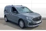 2023 Ford Tourneo Connect