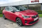 2022 Vauxhall Corsa