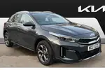 2023 Kia XCeed
