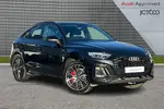 2023 Audi Q5 Sportback