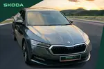 2020 Skoda Octavia