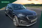 2023 Skoda Kodiaq