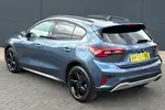 2022 Ford Focus