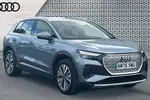 2025 Audi Q4