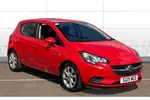 2019 Vauxhall Corsa