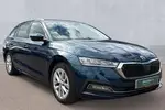 2023 Skoda Octavia Estate
