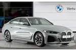2021 BMW 4 Series Gran Coupe