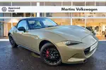 2023 Mazda MX-5
