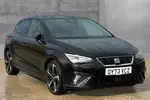 2023 SEAT Ibiza