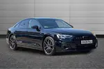 2026 Audi A8