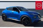 2025 Nissan Juke
