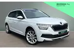 2020 Skoda Kamiq