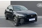 2021 Jaguar E-Pace