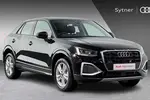 2025 Audi Q2
