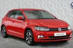 2021 Volkswagen Polo