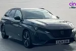 2024 Peugeot 308 SW
