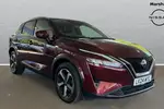 2024 Nissan Qashqai