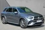 2024 Mercedes-Benz GLE