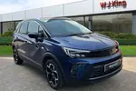 2023 Vauxhall Crossland