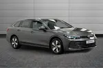 2025 Volkswagen Passat Estate