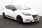 2022 Nissan Micra
