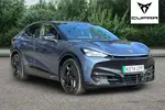 2025 Cupra Tavascan