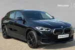 2023 BMW X2