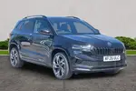 2026 Skoda Karoq