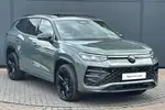 2025 Volkswagen Tayron