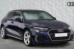 2023 Audi A3