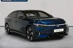 2025 Volkswagen ID.7