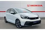 2025 Honda Jazz