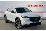 2022 Honda HR-V