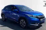 2016 Honda HR-V