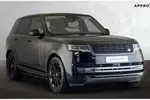 2022 Land Rover Range Rover