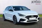 2021 Hyundai i30