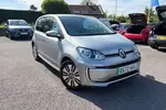 2022 Volkswagen Up