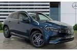 2021 Mercedes-Benz EQA