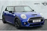 2019 MINI Hatchback