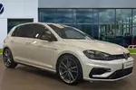 2019 Volkswagen Golf R