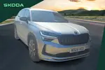 2025 Skoda Kodiaq