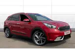 2018 Kia Niro